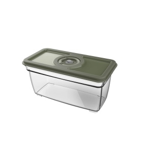 Aspirator cu vacuum AEG AVFK1, 3 recipiente, acumulator, design compact - Img 7