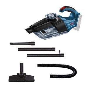 Aspirator de mana Bosch Professional GAS 18V-1 18V compact si ergonomic