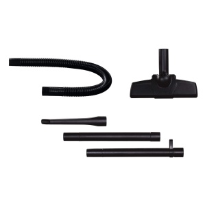 Aspirator de mana fara fir Bosch Professional 18V System GAS 18V-1 (incl. tub de extractie, duza pentru crapaturi, duza pentru covoare, volum recipient 1 litru, fara baterie/incarcator) - Img 5