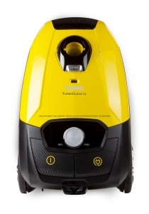 Aspirator DOMO DO7294S, 800W, 5L, galbennegru - Img 3