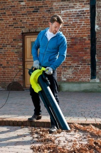 Aspirator electric RYOBI RBV3000CESV, 3000W, 16 mmin, 375 kmh - Img 5