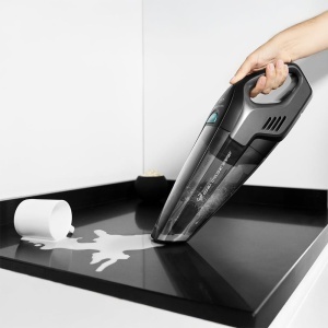Aspirator fara fir Cecotec Conga Immortal 22,2 Animal, 150W, 10kPa, 25 min autonomie - Img 3