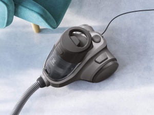 Aspirator fara sac Electrolux EC41-4T 750 W XL-Recipient 18 L Negru - Img 8