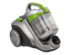 Aspirator fara sac Teesa Aspirator Verde - Img 2