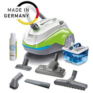 Aspirator fara sac THOMAS Perfect Air Feel Fresh Filtrare cu apa Aer proaspat - Img 2