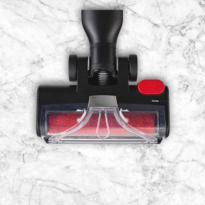 Aspirator Genius A28149, Kabellos, Capacitate 0.4 litri, Culoare Negru - Img 6