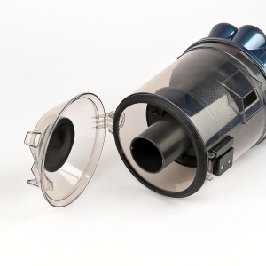 Aspirator Girmi AP2300, 700 W, 3 L, grialbastru - Img 4