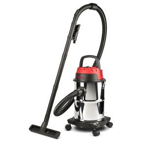 Aspirator Girmi AP4500, 1000 W, 15 Litri, Suctie Puternica