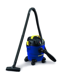 Aspirator Goodyear Nass-Trockensauger 1000 W, 10 l, cu accesorii incluse - Img 4