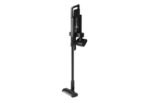 Aspirator Grundig VCP 5430, 250W, 2 in 1, 550ml, negru