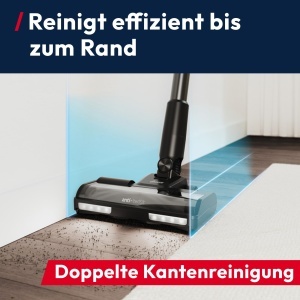 Aspirator Hoover HF3 CORE, 300 W, autonomie 60 min, fara fir - Img 5