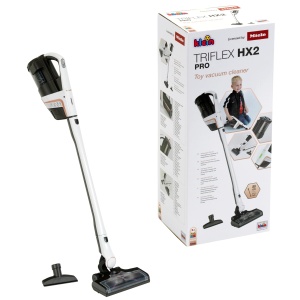 Aspirator Interactiv Miele Triflex pentru Copii, 80 cm, cu Duza Flexibila - Img 7