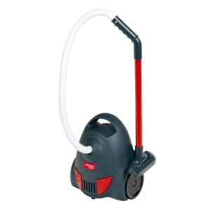 Aspirator jucarie Vileda Theo Klein cu sunet realist, 20 cm x 30 cm x 59 cm