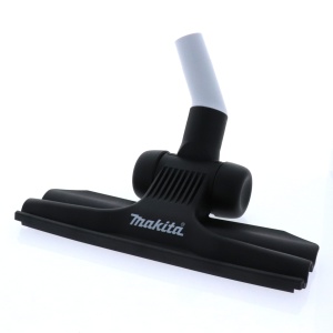 Aspirator Makita DVC261 cu tub curbat, pentru covoare si pardoseli dure - Img 1