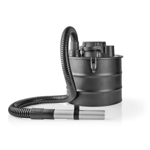 Aspirator Nedis Beuteless 18 l 800 W cu Filtru HEPA - Img 7