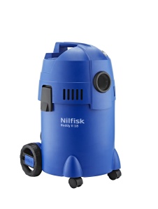 Aspirator Nilfisk Buddy II 18L, 1200 W, pentru uz casnic si profesional - Img 4