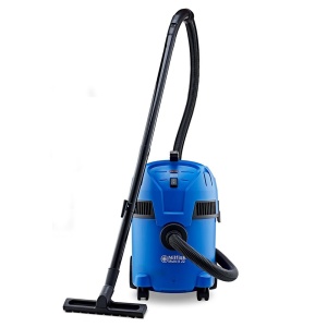 Aspirator Nilfisk Multi II 22L - 1200 W, cu functie de suflare, pentru uz casnic si profesional