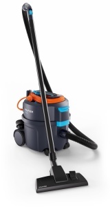 Aspirator NILFISK VP300 HEPA EC EU, 10L, 700W, Culoare Dark Blue