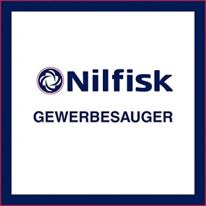 Aspirator Nilfisk VU500, 810W, 27 lsek, 10 m cablu - Img 2