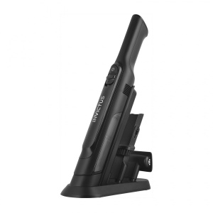 Aspirator pentru caini fara fir Genius Invictus ONE Primus 8 buc., Aspirator mic fara fir Aspirator auto Lumina fara sac fara fir, Filtru HEPA, Perie textila 2 in 1 pentru crapaturi, Aspirator de mana Bucatarie auto - Img 7
