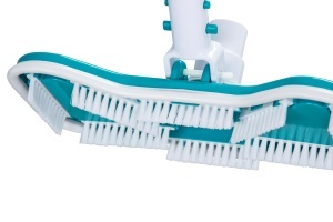 Aspirator pentru piscina Bestway AquaClean compatibil cu tije telescopice O 30 mm curatare eficienta - Img 8