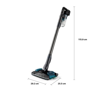 Aspirator Philips 8000 pentru animale, putere de absorbtie excelenta, display digital - Img 8