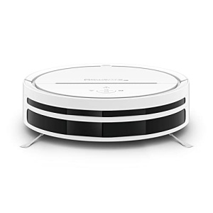 Aspirator robot Rowenta X-PLORER Serie 120 AI RR7877 navigatie laser 4-in-1 alb - Img 11