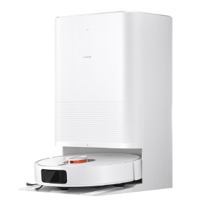 Aspirator robot Xiaomi X20 Pro 7000 Pa Sistem dual mop Capacitate 75 zile - Img 7