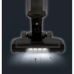 Aspirator Rowenta Air Force Light RH6545, 14.4V, 30 minute autonomie, beuteless, negru - Img 5