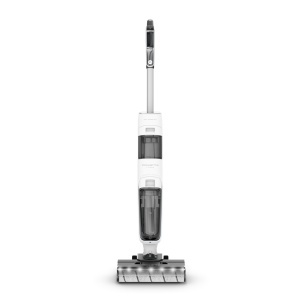 Aspirator Rowenta X-Clean 5 GZ5557EE, 2-in-1, 50 min autonomie, alb - Img 4