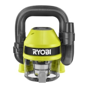 Aspirator Ryobi RAV1805-0, 18V, cu furtun flexibil si filtru HEPA - Img 2