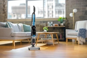 Aspirator si mop Bissell CrossWave HF2 3845N pentru podele dure cu functie de auto-curatare - Img 17