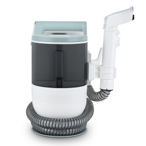 Aspirator textil H.Koenig TWT88, 1600mL, 1200W, 2 suctiuni - Img 3