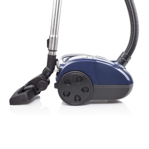 Aspirator Tristar SZ-1920, 700 W, 2 L, 4.1 kg, albastru - Img 5