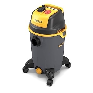 Aspirator umed si uscat Stanley SXVC25PTDE 1200 W 25 l - Img 2