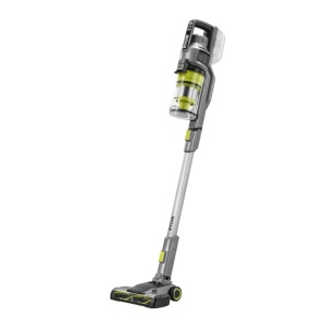Aspirator vertical fara fir Ryobi ONE RSVS18BL-0 motor brushless 90 AW fara acumulator culoare antracit