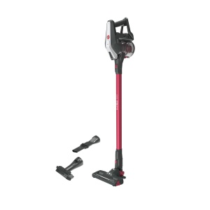 Aspirator vertical Hoover H-Free 300 HF322HM 2 in 1 fara sac autonomie 40 min motor Direct Impulse - Img 4
