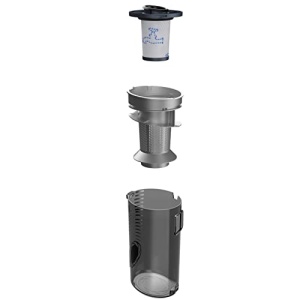 Aspirator vertical Rowenta X-PERT 660 fara fir autonomie 45 minute motor LED Boost - Img 10