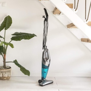 Aspirator vertical si de mana Cecotec Conga Popstar 1000 Duo 800W fara sac filtru eficient - Img 2