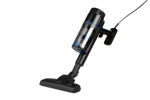 Aspirator vertical si de mana CLEANmaxx Zyklon, 600 W, 15 kPa, fara sac - Img 4