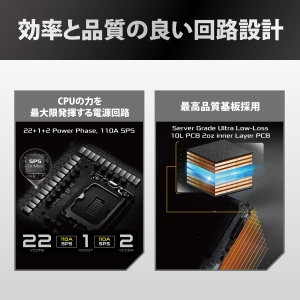 ASRock Z890 Taichi OCF 90-MXBPM0-A0UAYZ - Img 5