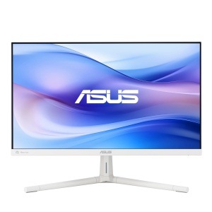 ASUS Eye Care VU249HFI-W - Monitor Full HD de 24 inch - 100 Hz, 1ms MPRT, GreenProduct, Epeat Gold, Adaptive-Sync - Panou IPS, Vesa 75x75, 16:9, 1920x1080, HDMI, ergonomic, alb - Img 3