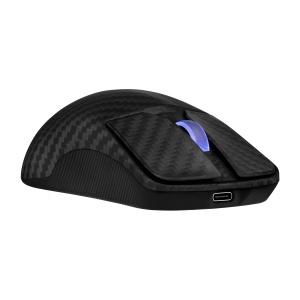 ASUS ROG Harpe Ace Extreme Mouse Wireless Gaming 42000 DPI Negru - Img 4