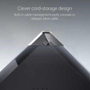 ASUS ZenDrive V1M SDRW-08V1M-U DVD Extern USB-C Compatibil Windows si macOS M-Disc - Img 2