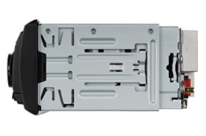 Autoradio Pioneer MVH-330DAB-AN 1DIN Bluetooth DAB USB Negru - Img 3