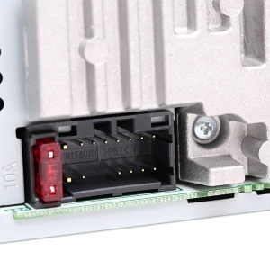 Autoradio Pioneer MVH-S320BT, 1DIN, Bluetooth, USB, RDS - Img 8