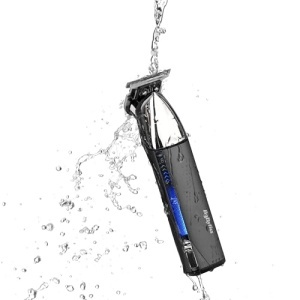 BaByliss Super-X Metal Bartrimmer T996E Trimmer Profesional Rezistent la Apa - Img 9