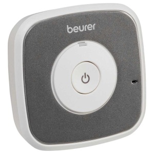 Babyphone digital Beurer BY 33, 300 metri, calitate sonora excelenta - Img 2