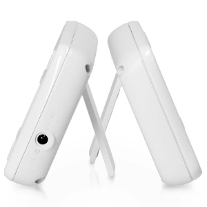 Babyphone video Alecto DVM64 cu camera, 2,4 inch, noapte, comunicare bidirectionala - Img 7