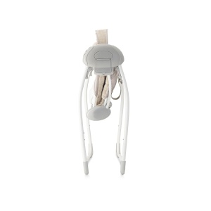 Balansoar pentru bebelusi MoMi Babywippe LISS, 9 kg, pliabil, 6 melodii - Img 13